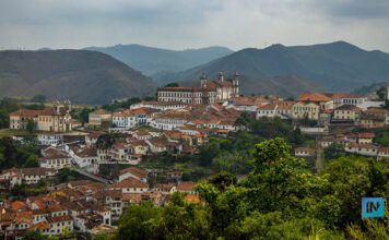 Brasil: Ouro Preto prepara-se para receber segundo “Encontro Nacional do Associativismo Luso-Brasileiro” em março