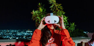 Cristo Redentor lança experiência em realidade aumentada para visitantes