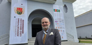 Ouro Preto: “Carta de Minas” propõe criação da Federação das Associações Luso-Brasileiras