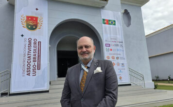 Ouro Preto: “Carta de Minas” propõe criação da Federação das Associações Luso-Brasileiras