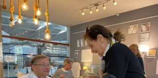 Lisboa: João Morgado apresentou obra sobre Vasco da Gama no Museu da Marinha