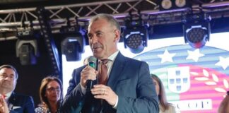 França: Emídio Sousa reforça ligação à diáspora portuguesa em visita oficial a Paris e Nanterre