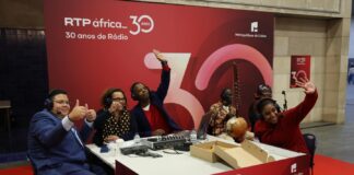 RTP África celebra 30 anos de rádio com programação especial e eventos em Lisboa