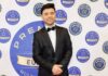 Madrid: Cantautor e produtor português Edgar Pinto recebeu o “Prémio de Excelência Artística” na categoria “cantautor”