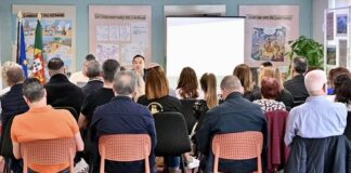 Lyon: Consulado-Geral de Portugal reúne associativismo português em sessão de esclarecimento