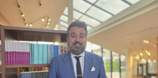 Chefe de missão da Organização Internacional para as Migrações em Portugal defende integração local e reforça importância do retorno voluntário seguro