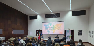 Açores: Especialistas debateram papel das migrações durante Fórum no Corvo e nas Flores