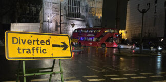 Reino Unido atualiza valor da Autorização Eletrónica de Viagem (ETA)