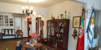 Conselho Regional da América Central e da América do Sul reúne conselheiros em Montevidéu