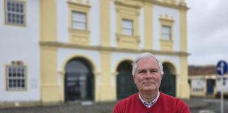 Açores: Diretor do Museu das Flores destaca identidade, memória histórica e papel da ilha como território de hospitalidade e abertura ao mundo