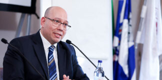 Bruno Gutman: “Braga tem uma relação muito próxima com o Brasil”