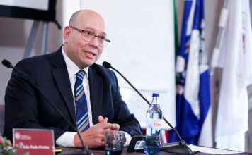 Bruno Gutman: “Braga tem uma relação muito próxima com o Brasil”