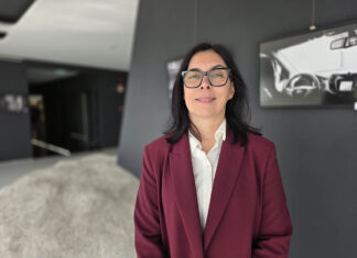 Açores: Elisabete Nóia quer ilha das Flores mais aberta ao turismo, investimento e imigração