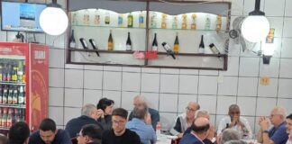 Brasil: Comunidade portuguesa “sustenta” setor de restauração no Rio de Janeiro por meio de negócios familiares