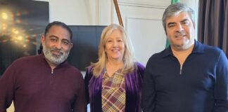 CCRB prepara entrada de empresários brasileiros para dinamizar investimento na Região Centro de Portugal