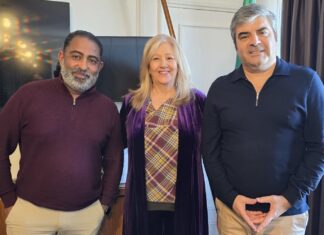 CCRB prepara entrada de empresários brasileiros para dinamizar investimento na Região Centro de Portugal