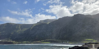 Açores: Ilha das Flores assinala Dia da Europa e 40 anos da integração europeia com programa especial no ponto mais ocidental da União Europeia