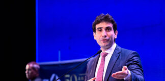 “Mais do que nunca é importante a gente fomentar o comércio exterior”