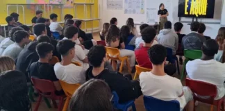Ensino profissional português atrai a atenção de Espanha e da Islândia