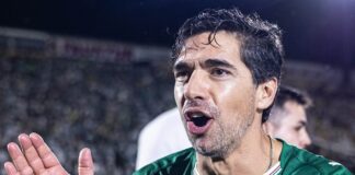 Abel Ferreira conquista 11º título pelo Palmeiras e torna-se o técnico mais vitorioso da história do clube