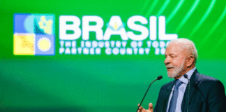 Lisboa: Presidente brasileiro inicia esta terça-feira agenda oficial em Portugal