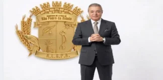 ALSPA concede título de “Imortal” a Diamantino Bártolo