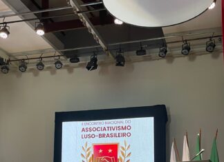 Emídio Sousa defende renovação geracional do associativismo luso-brasileiro em Minas Gerais