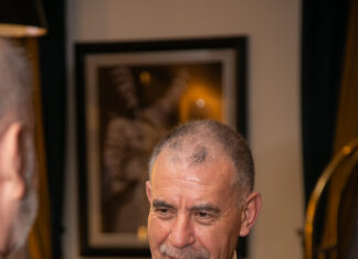 Emídio Sousa avalia segundo Encontro Nacional do Associativismo Luso-Brasileiro como passo estratégico para a realização do “Portugal, Nação Global”