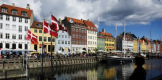 Emigração portuguesa para a Dinamarca volta a cair em 2025
