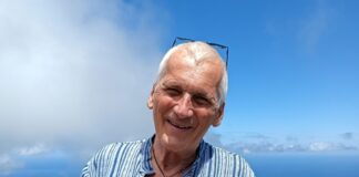 Thomas Fischer apresenta o livro “Os Açores – Mistérios e Mudança” na Casa dos Açores de Lisboa