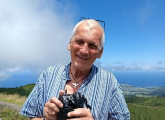 Thomas Fischer apresenta o livro “Os Açores – Mistérios e Mudança” na Casa dos Açores de Lisboa