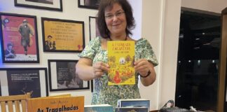 Obras de Isabel Ricardo distinguidas nos Estados Unidos com prémios da Literary Titan