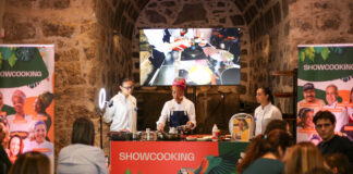 Porto: Brasil Origem Week regressa em maio com nova casa no Palácio da Bolsa