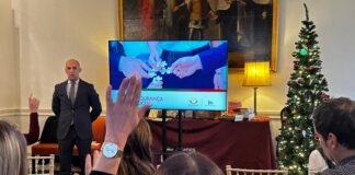 “Os momentos mais marcantes foram efetivamente os de proximidade e presença junto da comunidade”, disse o Adido de Segurança Social em Londres