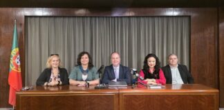 Sara Fernandes eleita presidente do Conselho Regional da Ásia e Oceania do Conselho das Comunidades Portuguesas