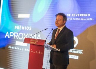 CCILB promove almoço executivo em Lisboa com Alberto Santos nas “Conversas da Câmara”