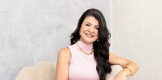 Inicia neste dia 18 de abril a agenda de Andrea Francomano em Portugal