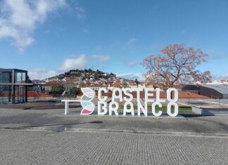 Castelo Branco: “Mais Lusofonia” promove “Caminhada da Liberdade” para assinalar “25 de Abril”