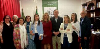 “Mais do que deixar uma marca de afirmação pessoal, desejo deixar um rasto de união, de renovação e de abertura”, afirma nova presidente da Direção da Associação Portuguesa de Poetas