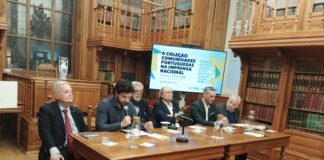 Portugal: Imprensa Nacional apresenta coleção dedicada às comunidades portuguesas e reúne autores da diáspora em Lisboa