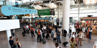 Portugal lança aplicação “Travel to Europe” para agilizar controlos nas fronteiras