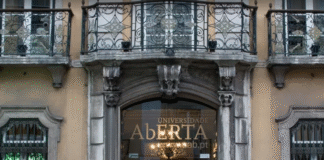 Universidade Aberta abre candidaturas às licenciaturas para o ano letivo 2026/2027