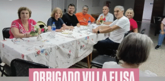 Argentina: Conselheiros portugueses reúnem-se com a comunidade em La Plata