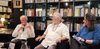“Tardes Brancas”: Afonso Borges apresenta novo livro em Lisboa e Matosinhos