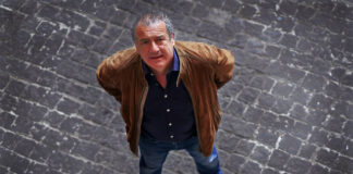 Luxemburgo: José Carlos Barros participa na 19ª edição da Primavera dos Poetas 2026