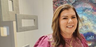 “Literatura deve aproximar Brasil e Portugal”, afirma empresária