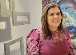 “Literatura deve aproximar Brasil e Portugal”, afirma empresária