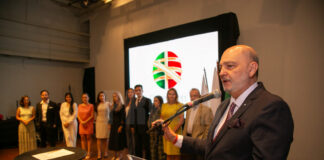 Ouro Preto: Miguel Jerónimo defendeu “cooperação e sustentabilidade” como eixos para o futuro do associativismo luso-brasileiro