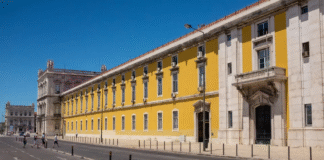 Lisboa recebe I Congresso Luso-Brasileiro dedicado ao trabalho e modernização da Administração Pública