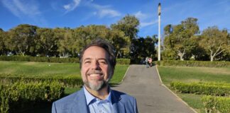 Lisboa: Otacílio Soares participa em fórum internacional sobre investimento e negócios no Chipre